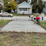 Landscaping Project