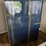 Pack and Wrap - Long distance
