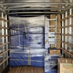 Pack and Wrap - Long distance
