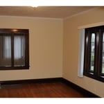Empty room
