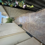 Pressure Washing Project