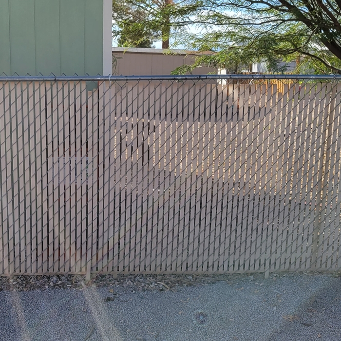 Fence