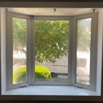 Unit glass replacement