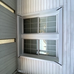 Replacing outdoor metal camping