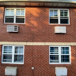 Window replacement