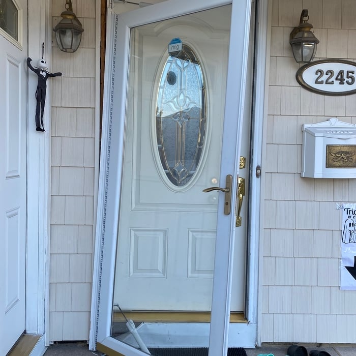 Door repair
