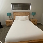 Cleaning Vacation Rentals (Air BnBs, VRBO, etc.)