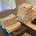 Cleaning Vacation Rentals (Air BnBs, VRBO, etc.)