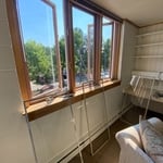 Window Cleaning Project