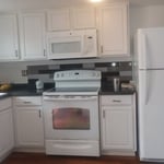Remodel kitchen