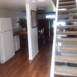 Remodel kitchen