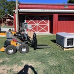 Agnor Install