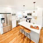 Open Concept Renovation