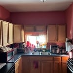House Cleaning Project