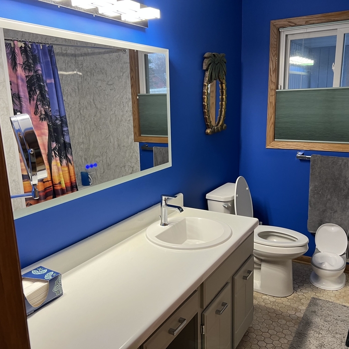 Housecleaning Project