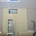 Siding Project