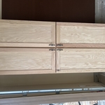 Costume cabinets for the man cave