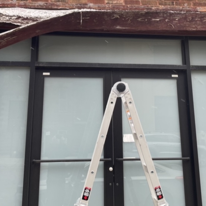 Handyman Services Project