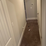 Carpet installation
