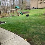 Landscaping Project