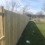 Fencing Project