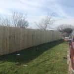 Fencing Project