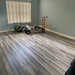 Vinyl Plank floors
