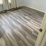 Vinyl Plank floors