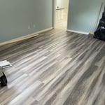 Vinyl Plank floors
