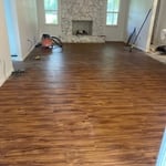 Flooring Sales/Installation/Repair Project