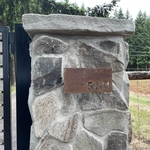 Stone columns