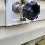 Frost Free Hose Bibbs