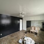 Painting - Interior Project