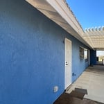 Painting - Exterior Project