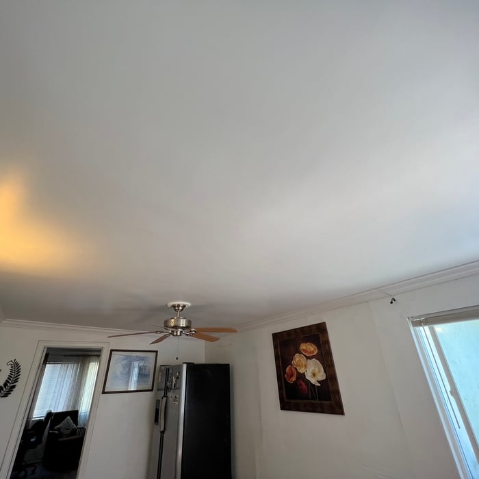 Interior Painting Project