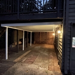 Awnings Project
