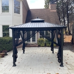 Awnings Project