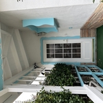 Painting - Exterior Project