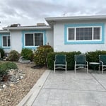 Painting - Exterior Project