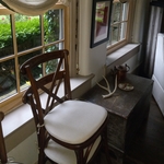 Before photo of windows