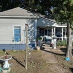 Painting - Exterior Project