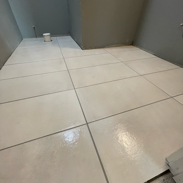 Residential Remodel