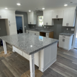 This Owners dream kitchen!