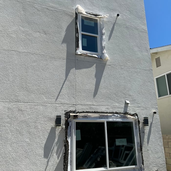 Drywall Project