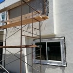 Stucco Project