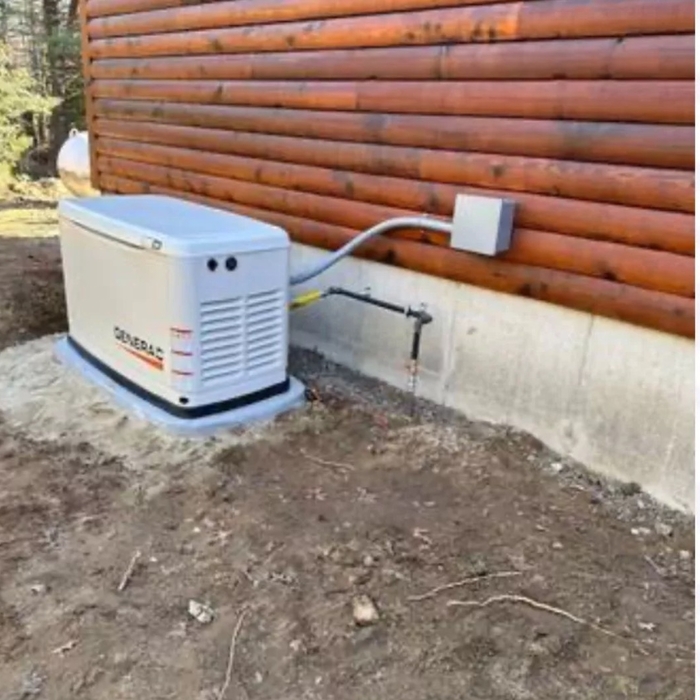 Generator Installation