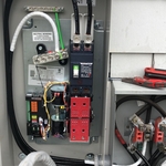 Generator Installation