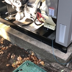 Generator Installation