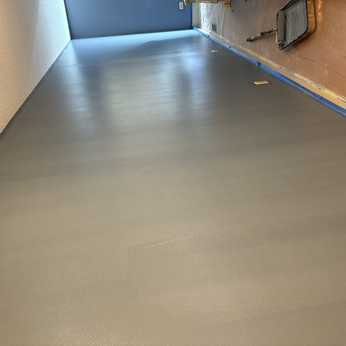 Painting - Interior Project