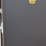 Cabinet Job